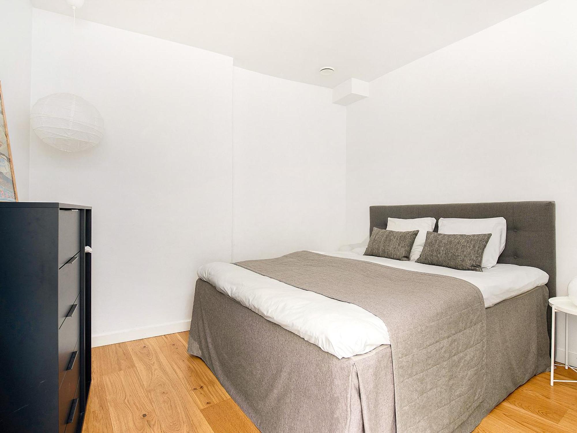 Hyggelig&spacious 4-bedroom apartment in the heart of Kopenhagen Buitenkant foto