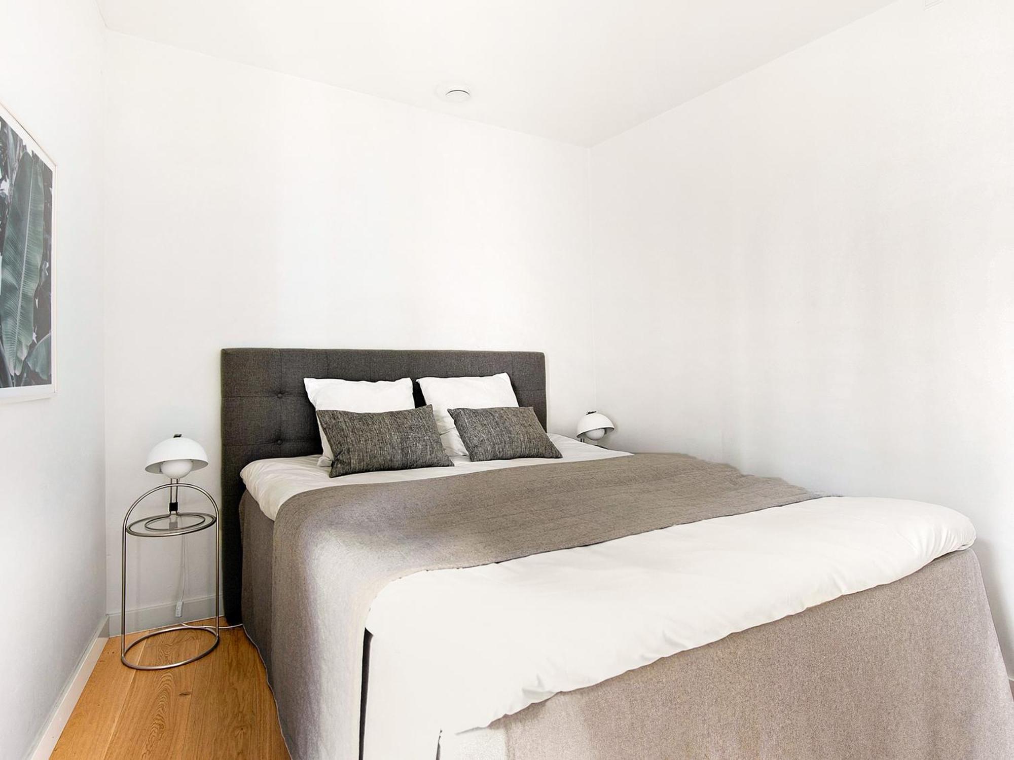 Hyggelig&spacious 4-bedroom apartment in the heart of Kopenhagen Buitenkant foto