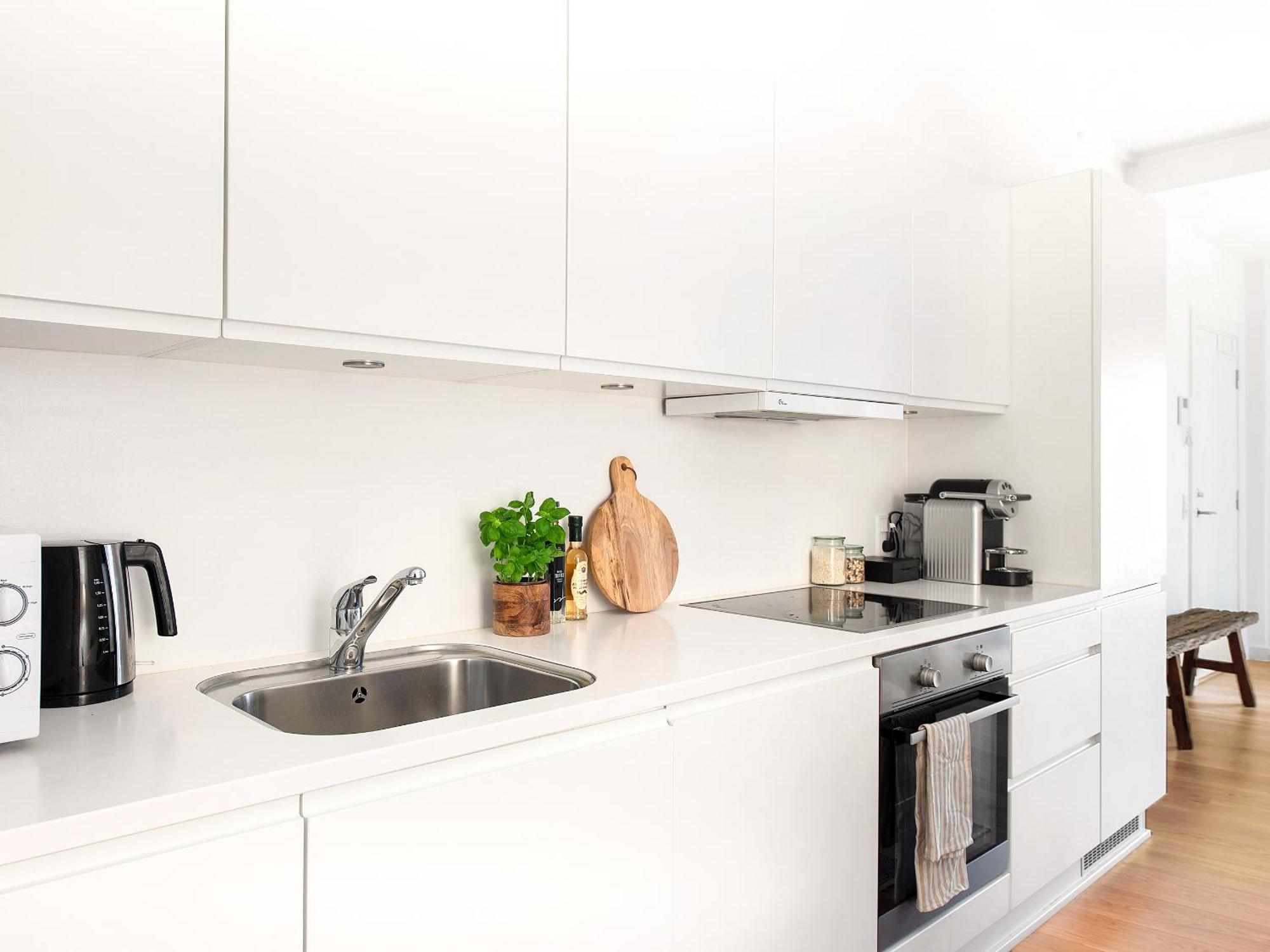 Hyggelig&spacious 4-bedroom apartment in the heart of Kopenhagen Buitenkant foto